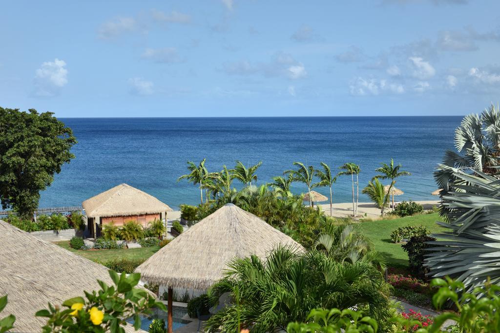 Paradise Beach ネイビス 部屋 写真