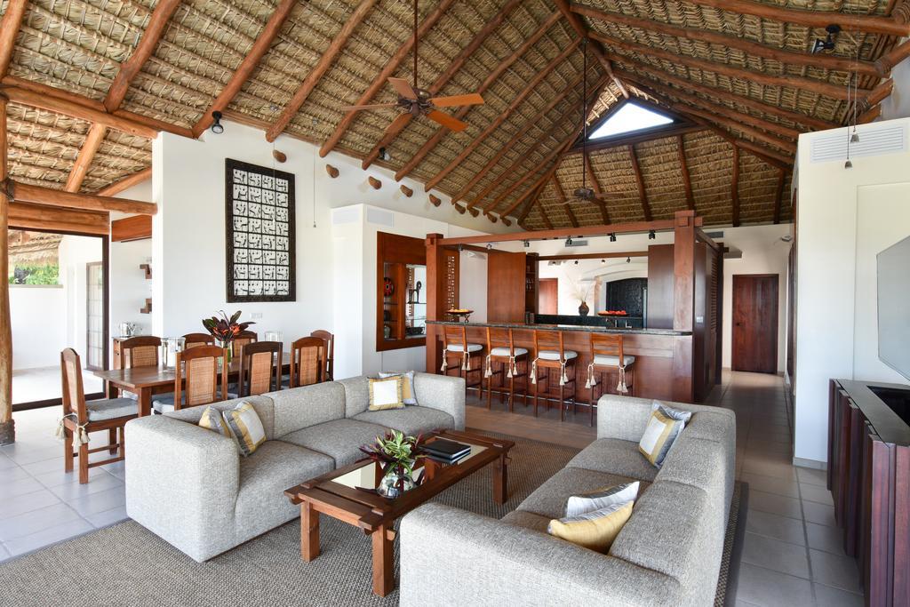 Paradise Beach ネイビス 部屋 写真