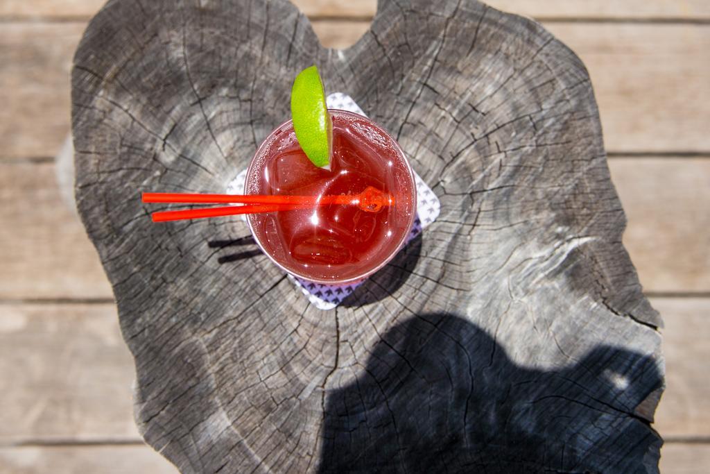 Paradise Beach ネイビス 部屋 写真