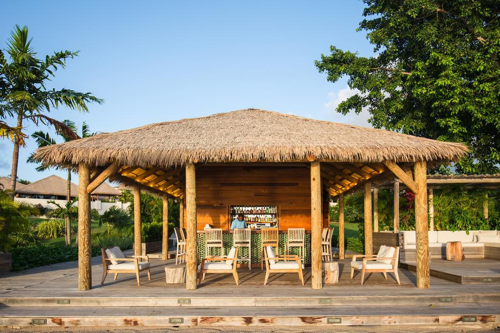 Paradise Beach ネイビス 部屋 写真